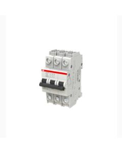 ABB S203MR-K1 Device