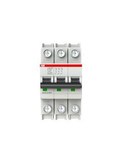 ABB S203MR-K13 Breakers