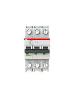 ABB S203MR-K16 Breakers