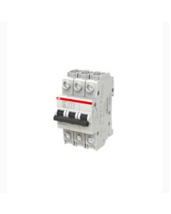 ABB S203MR-K2 Device