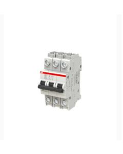 ABB S203MR-K35 Device