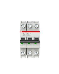 ABB S203MR-K4 Breakers