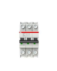 ABB S203MR-K5 Breakers