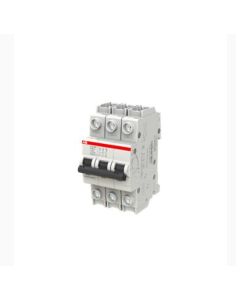 ABB S203MR-K50 Breaker