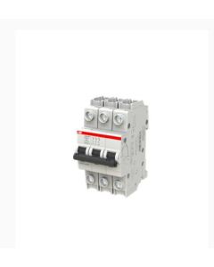 ABB S203MR-K60 Breaker