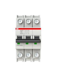 ABB S203MR-K63 Breakers