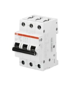 ABB S203MUC-B13 Circuit Breaker