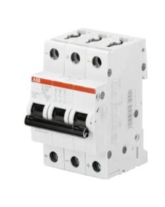 ABB S203MUC-B20 Circuit Breaker