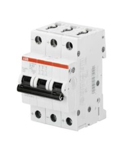 ABB S203MUC-B25 Circuit Breaker