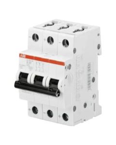 ABB S203MUC-B32 Circuit Breaker