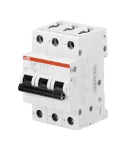 ABB S203MUC-B40 Circuit Breaker