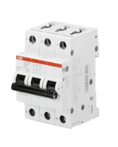 ABB S203MUC-B6 Circuit Breaker