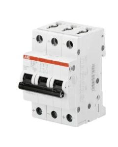ABB S203MUC-B63 Circuit Breaker