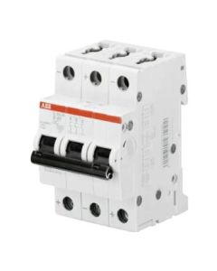 ABB S203MUC-C0.5 Circuit Breaker