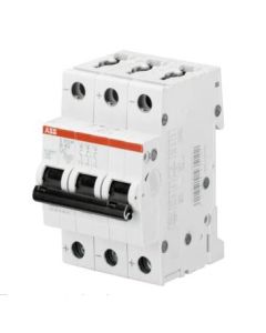 ABB S203MUC-C1 Circuit Breaker