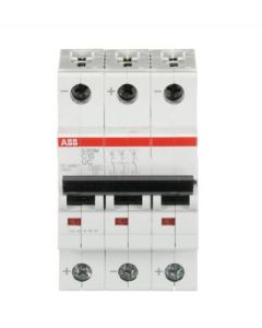 ABB S203MUC-C10 Circuit Breaker