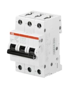 ABB S203MUC-C13 Circuit Breaker