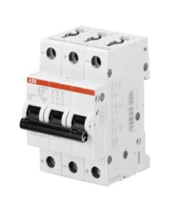 ABB S203MUC-C2 Circuit Breaker