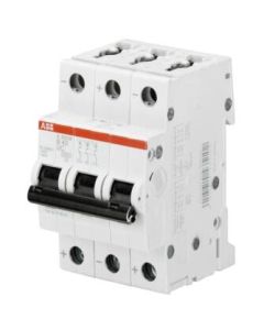 ABB S203MUC-C20 Circuit Breaker