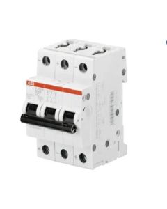 ABB S203MUC-C4 Circuit Breaker