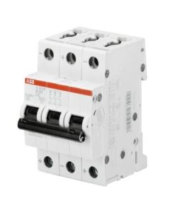 ABB S203MUC-C40 Circuit Breaker