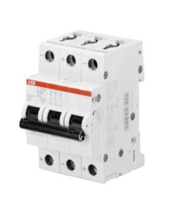 ABB S203MUC-C50 Circuit Breaker