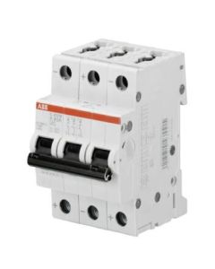 ABB S203MUC-C6 Circuit Breaker