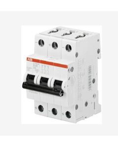 ABB S203MUC-C63 Device