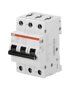 ABB S203MUC-K0.2 Circuit Breaker