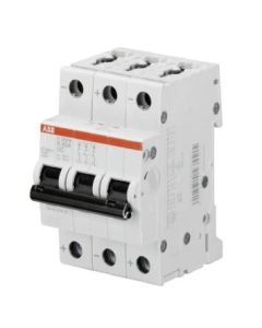 ABB S203MUC-K0.3 Circuit Breaker