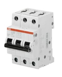 ABB S203MUC-K0.5 Circuit Breaker