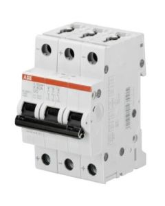 ABB S203MUC-K1 Circuit Breaker