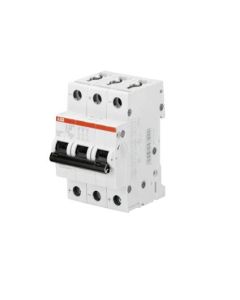 ABB S203MUC-K10 Device
