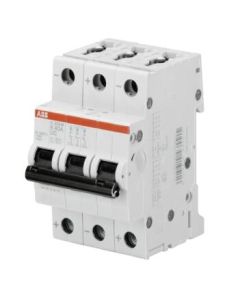 ABB S203MUC-K13 Circuit Breaker