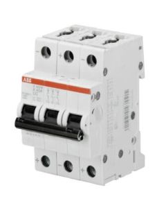 ABB S203MUC-K15 Circuit Breaker