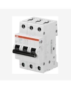 ABB S203MUC-K20 Breaker