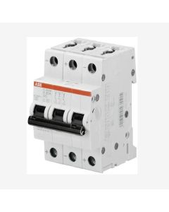 ABB S203MUC-K25 Device
