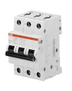 ABB S203MUC-K3 Circuit Breaker