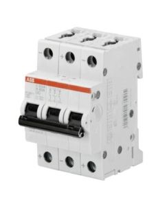 ABB S203MUC-K30 Circuit Breaker