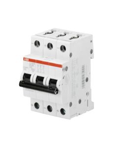 ABB S203MUC-K32 Breaker