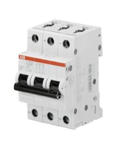ABB S203MUC-K4 Circuit Breaker