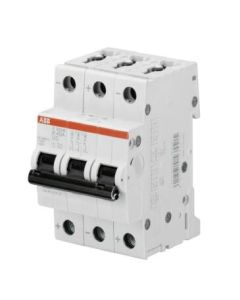 ABB S203MUC-K40 Circuit Breaker