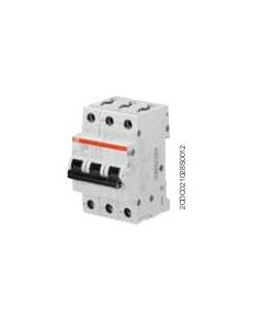 ABB S203MUC-K50 Circuit Breaker