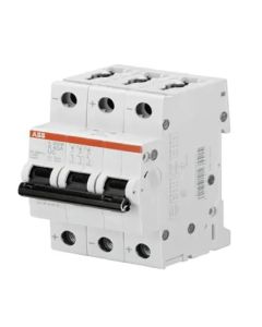 ABB S203MUC-K6 Device