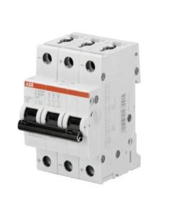 ABB S203MUC-K60 Circuit Breaker