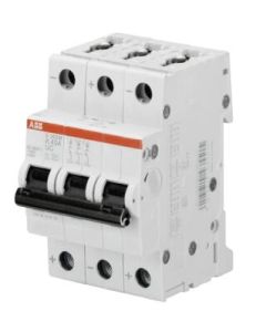 ABB S203MUC-K63 Circuit Breaker