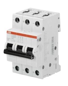 ABB S203MUC-K8 Circuit Breaker