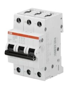 ABB S203MUC-Z1 Circuit Breaker