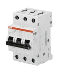 ABB S203MUC-Z15 Circuit Breaker