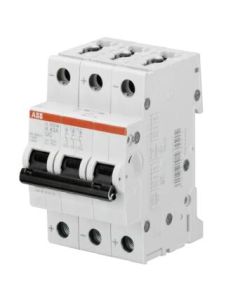 ABB S203MUC-Z2 Circuit Breaker